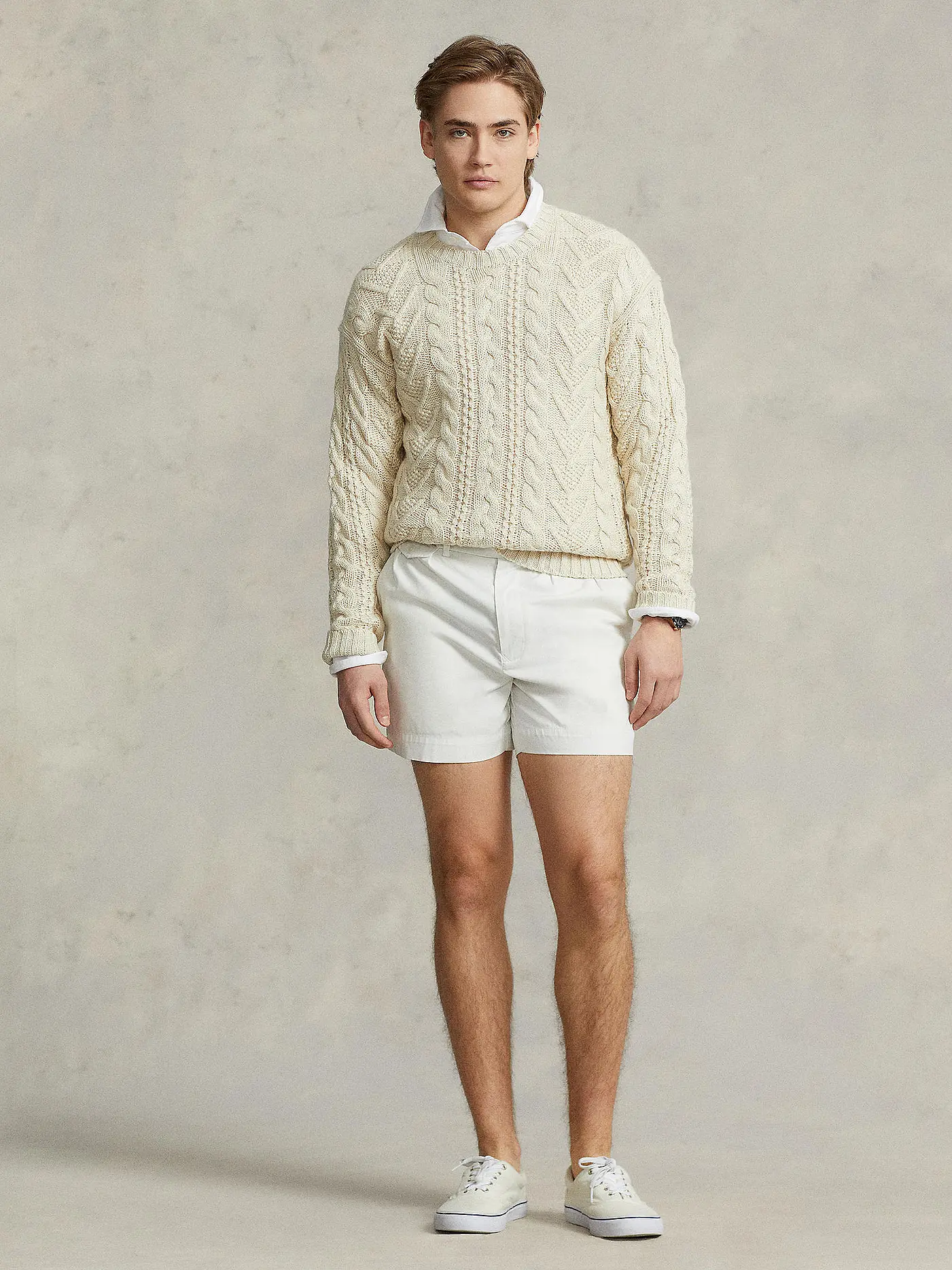 POLO RALPH LAUREN | Pullover | 